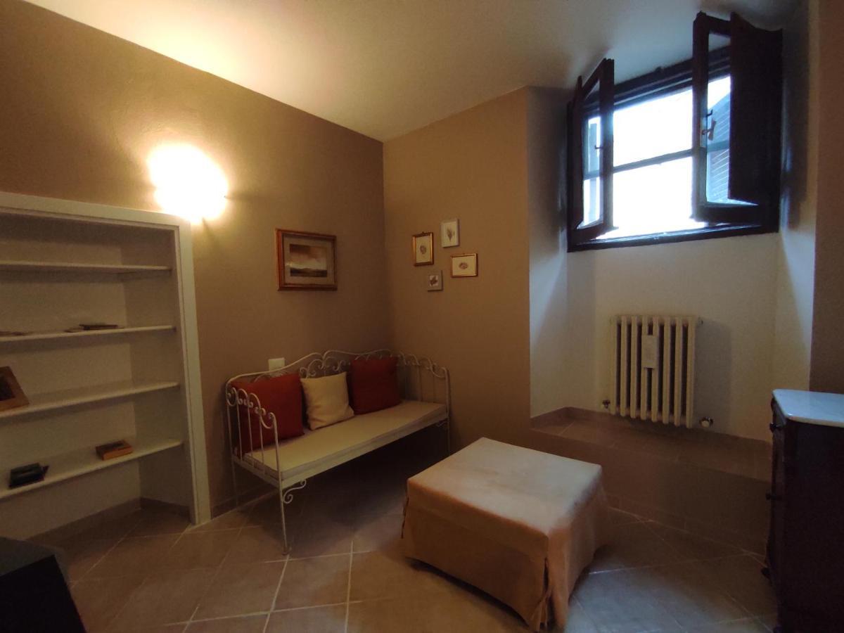 All'Archetto Del Terz'Ordine 阿西西 外观 照片